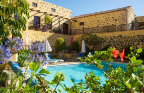 Отель La Bodega Casa Rural, Tenerife.  Сан-Мигель
